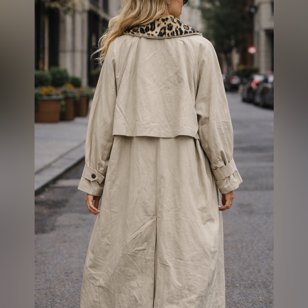 WE THE FREE x REVOLVE Need It Trench - Picture 2 of 15